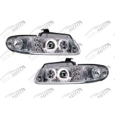 Main Headlamp