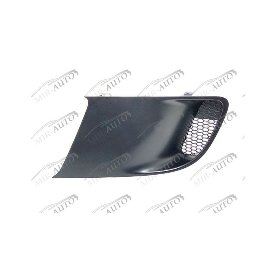 Fog Lamp Hole Cover