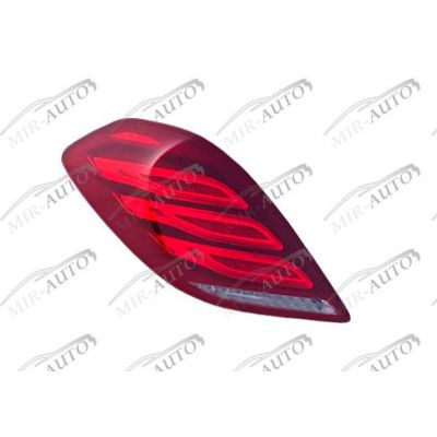 Tail light