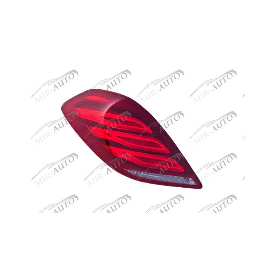 Tail light