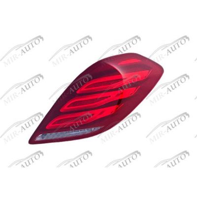 Tail light