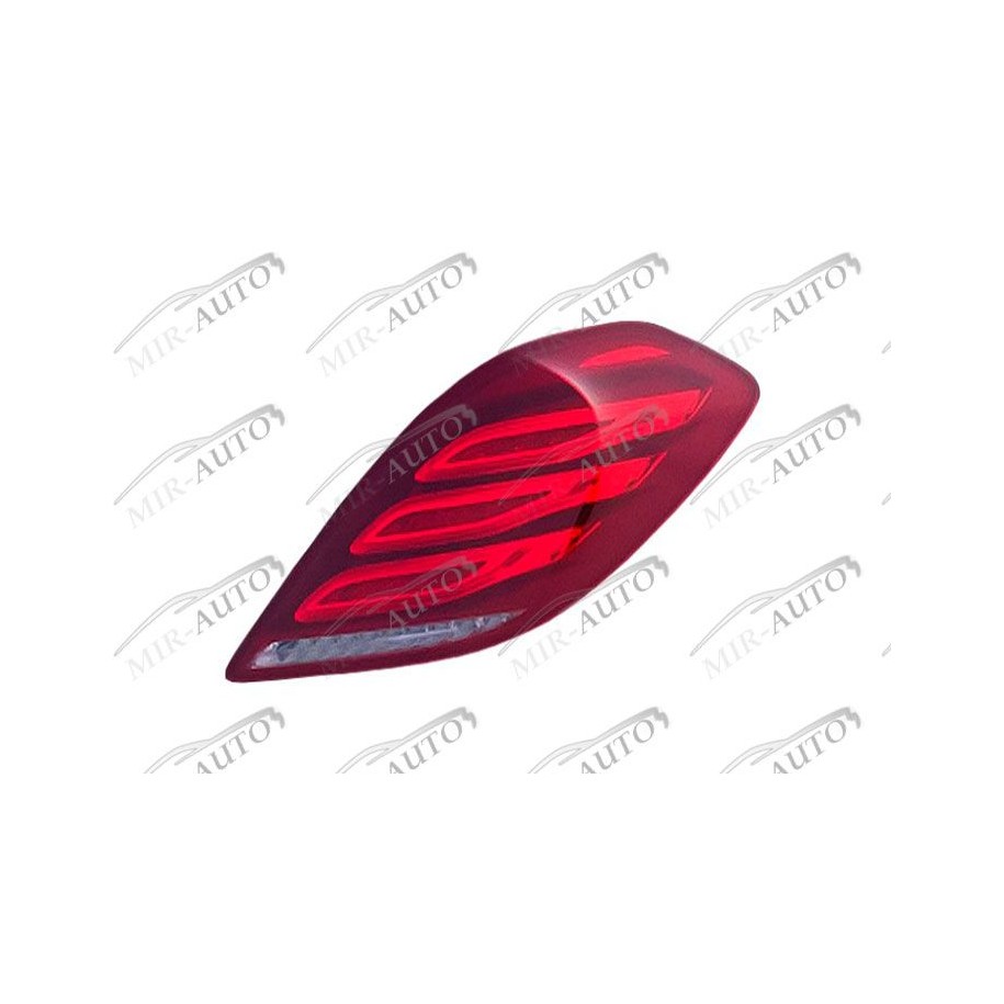 Tail light