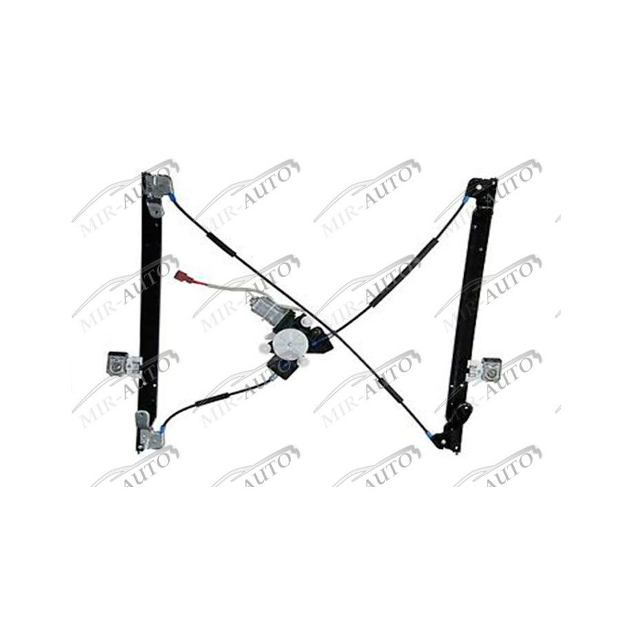 Window Lift Electrical