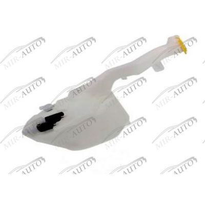 Windscreen washer tank