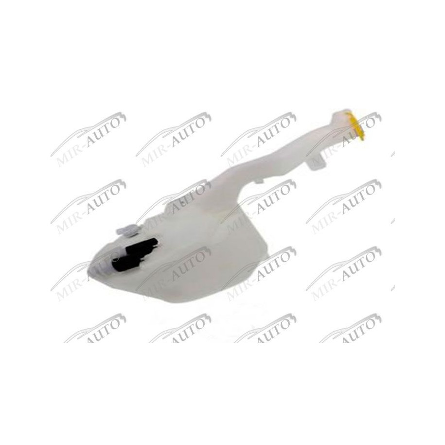 Windscreen washer tank