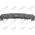 Bumper reinforcement
