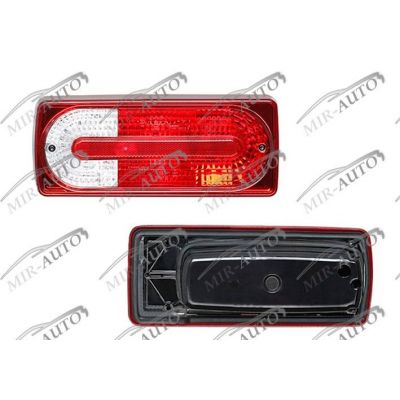 Tail Light