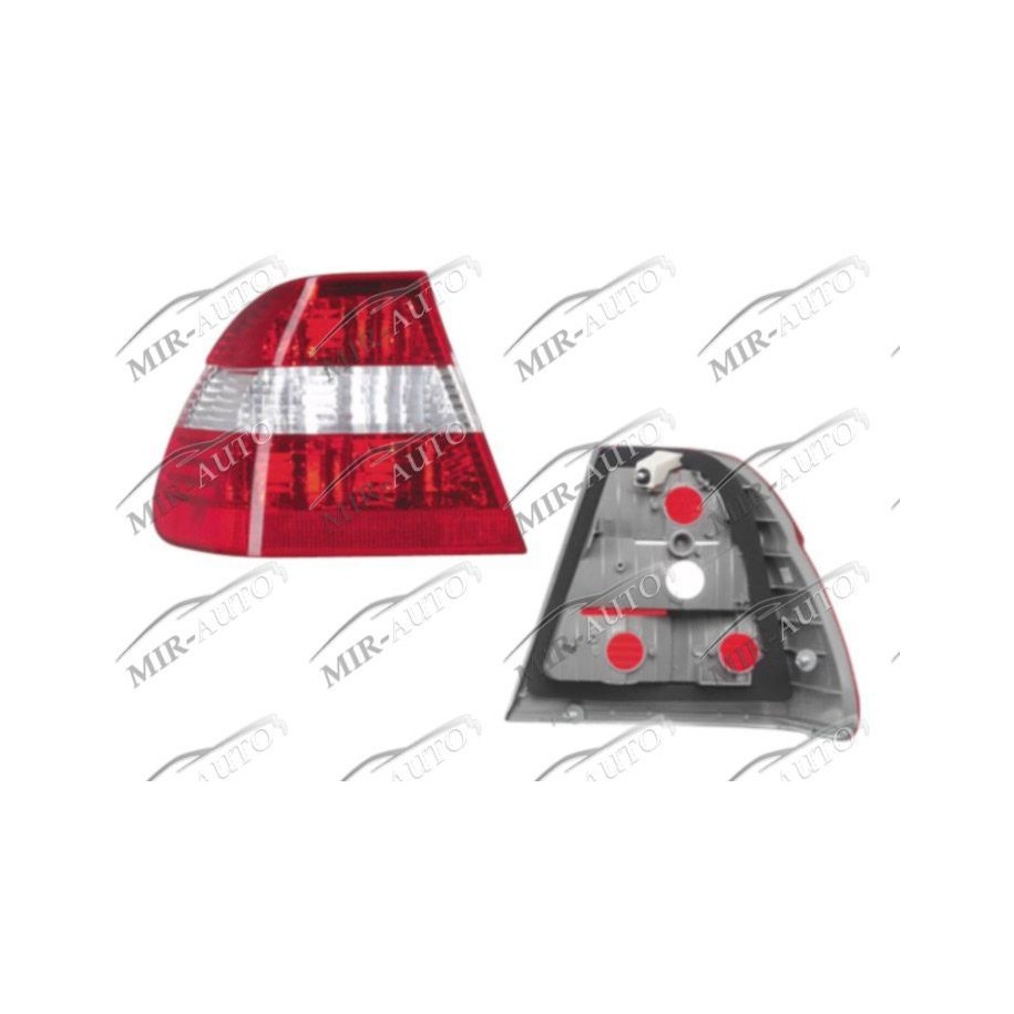 Tail light