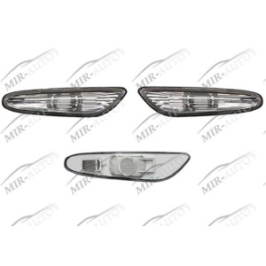 Указатель поворота боковой