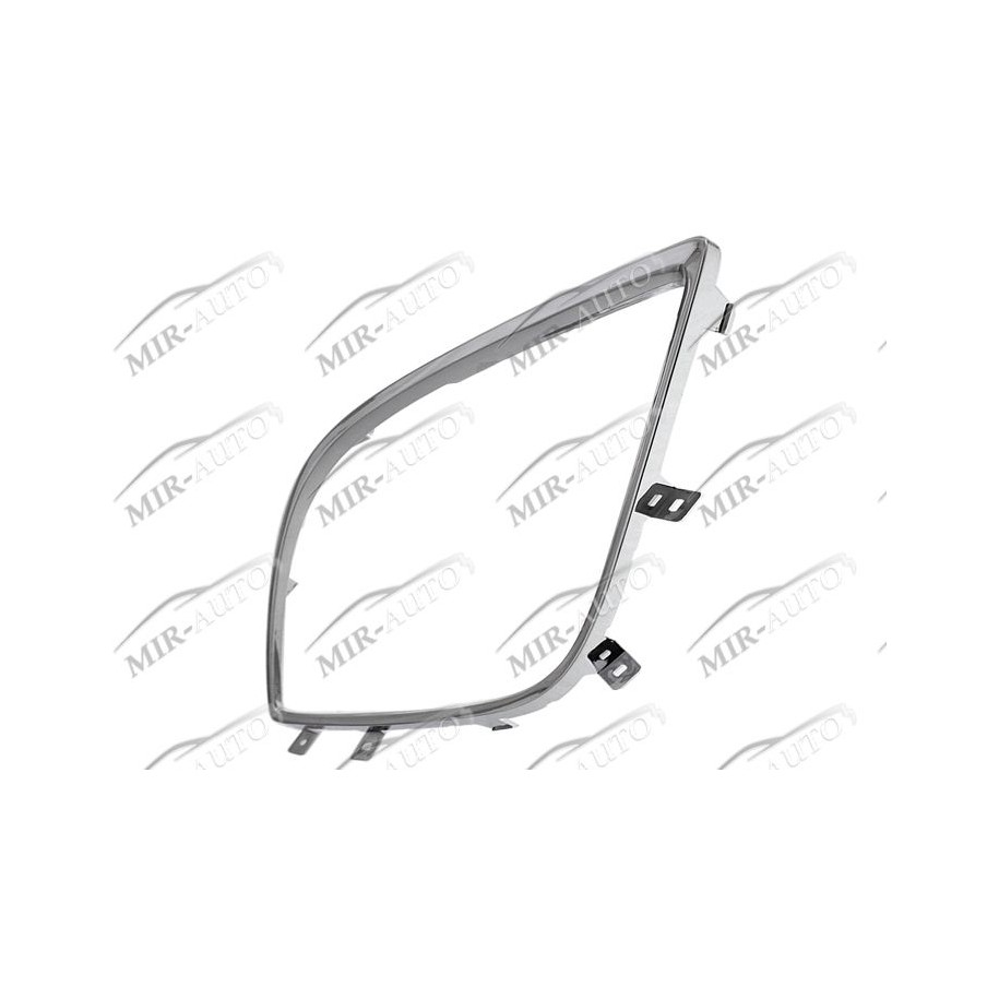 Bumper Grille Frame