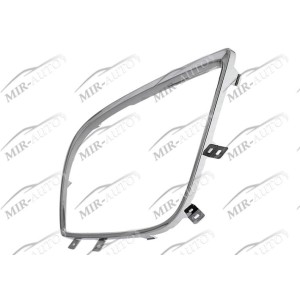 Bumper Grille Frame