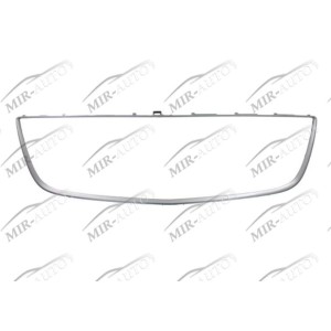 Bumper Grille Frame