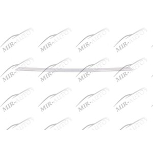 Молдинг бампера