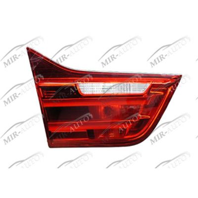 Tail light