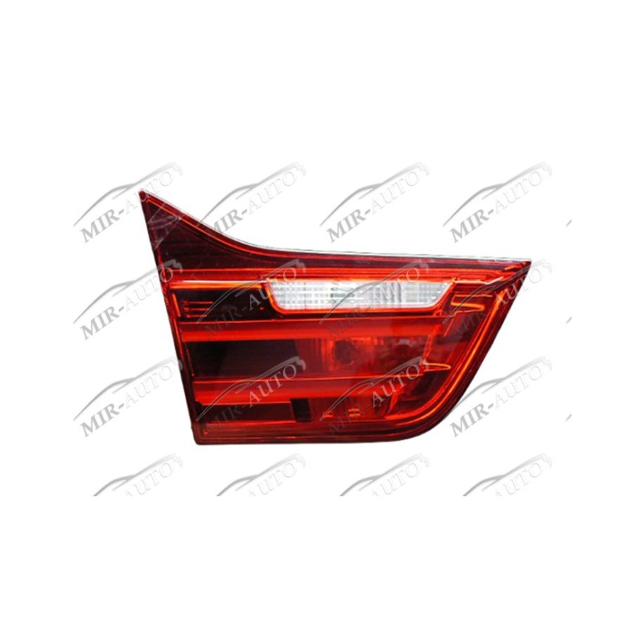 Tail light
