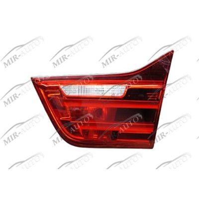 Tail light