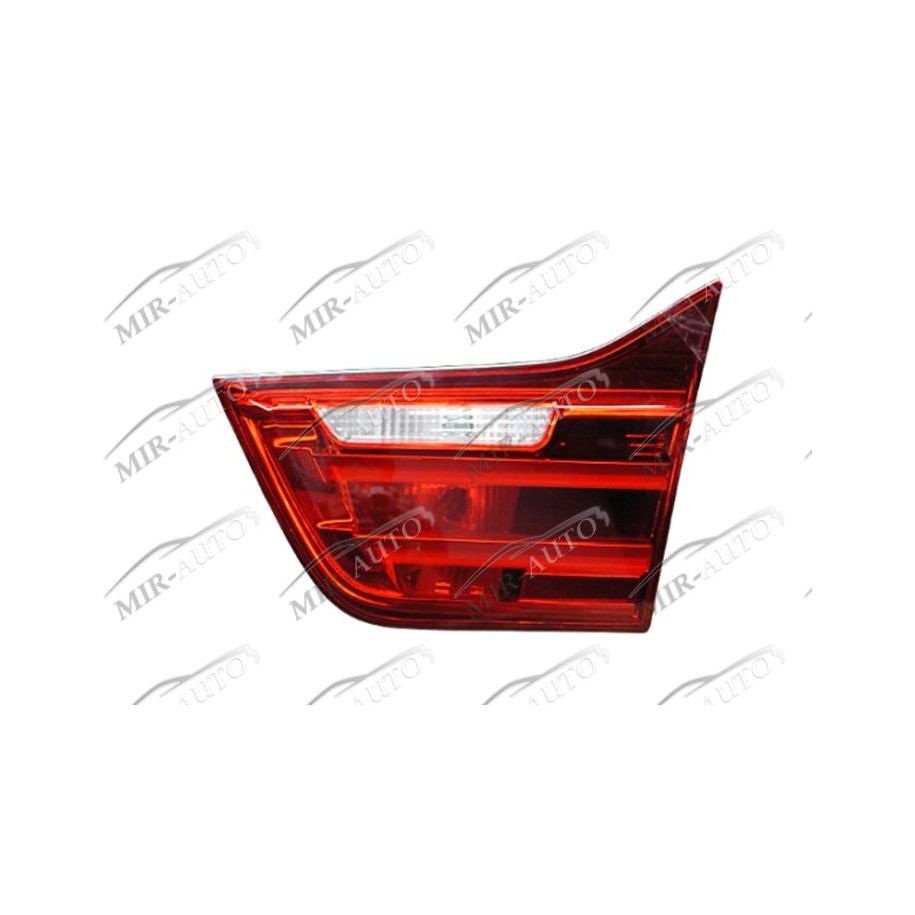 Tail light