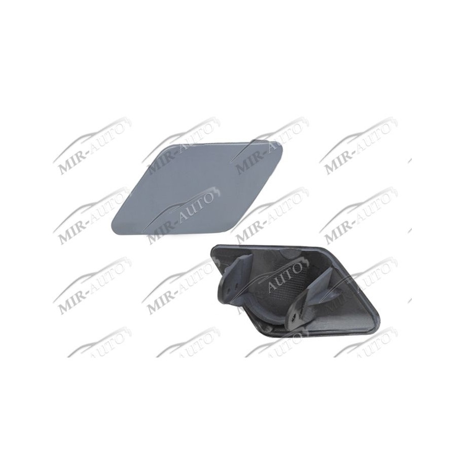 Headlamp Washer Cover