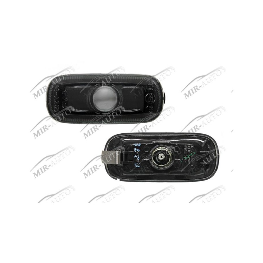 Указатель поворота боковой