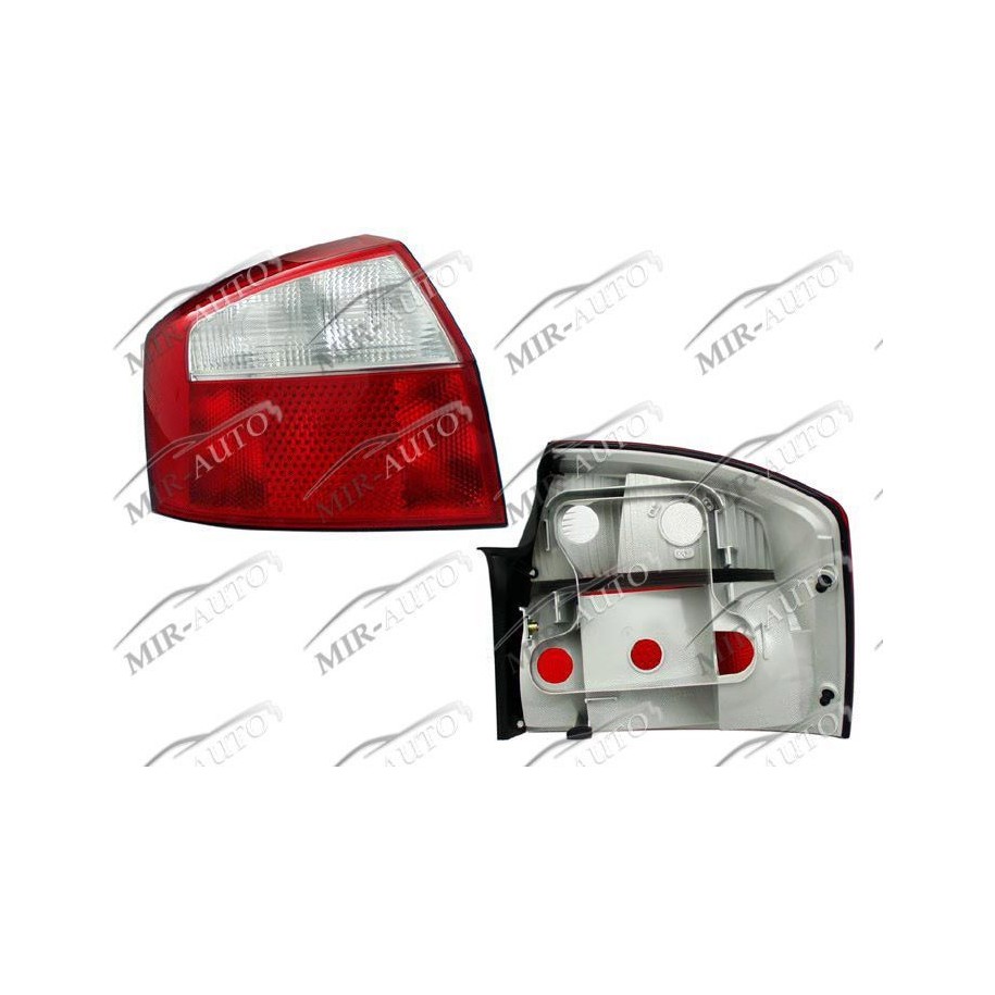 Tail light