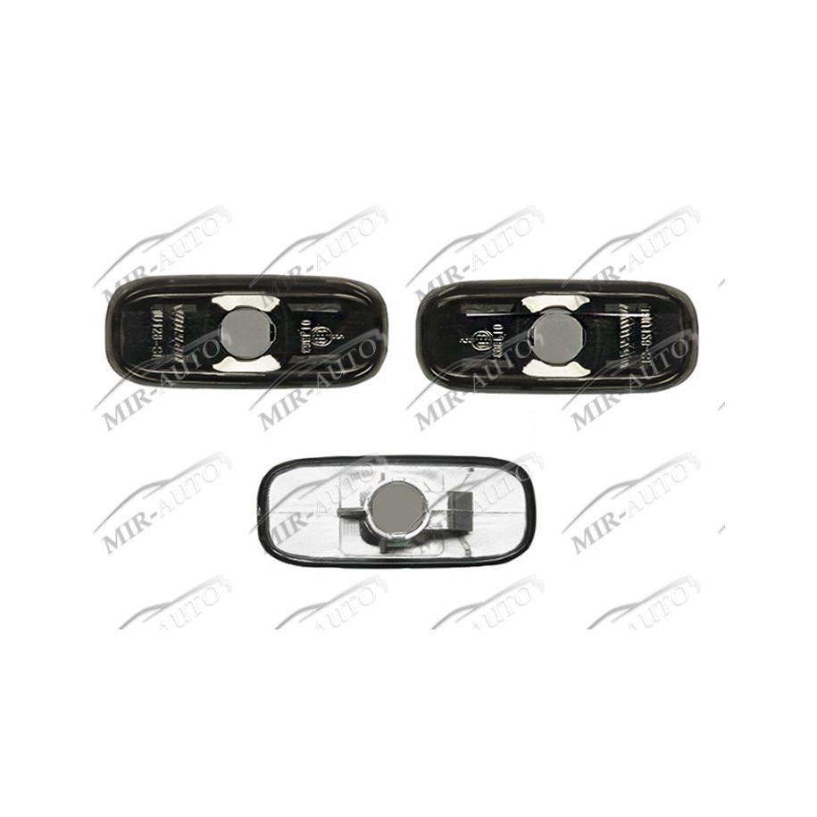 Указатель поворота боковой