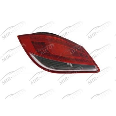 Tail Light