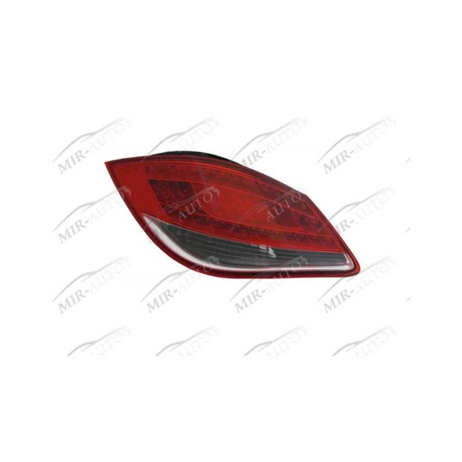 Tail Light