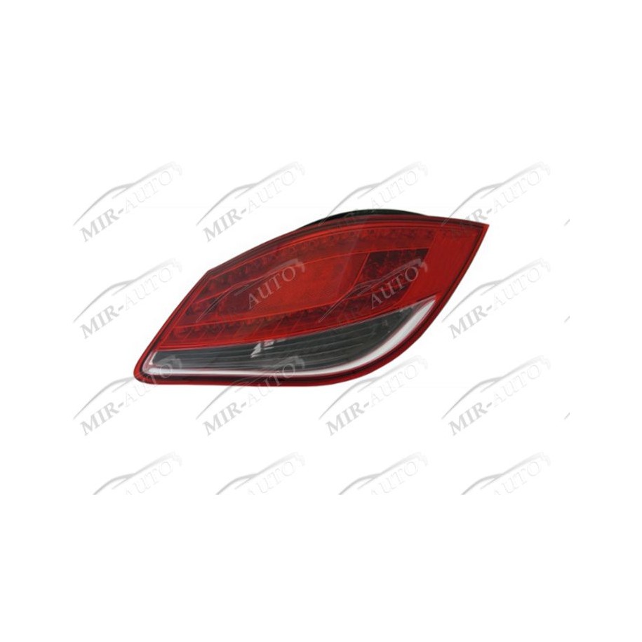 Tail Light