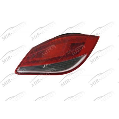 Tail Light