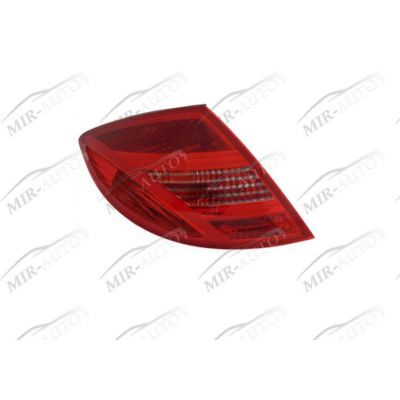 Tail Light