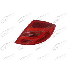 Tail Light