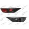 Rear Fog Lamp