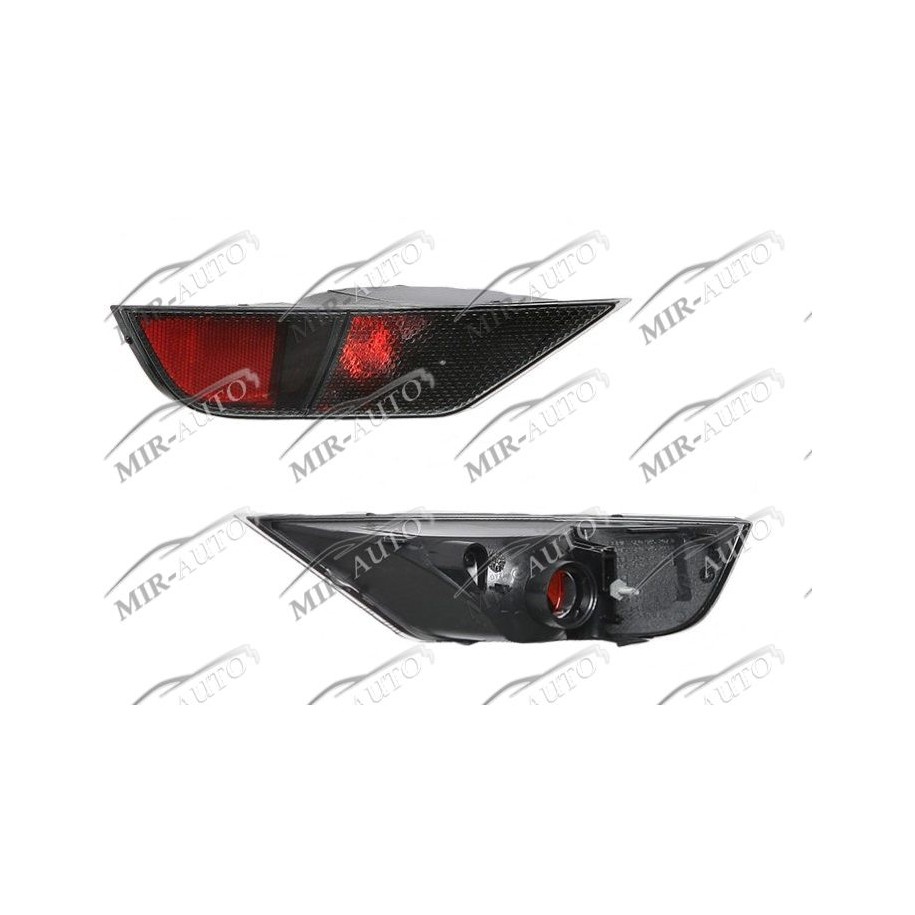 Rear Fog Lamp
