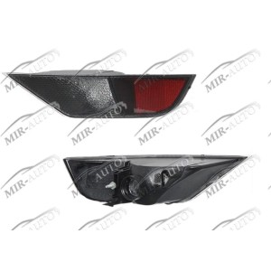 Galinės eigos žibintas