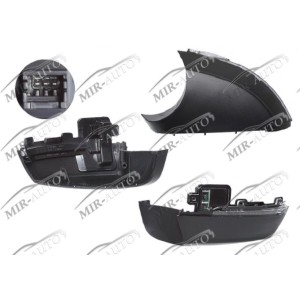 Posūkio žibintas šoninis