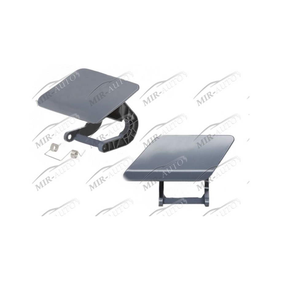 Headlamp Washer Cover