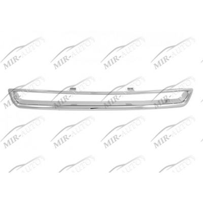 Bumper Grille Frame