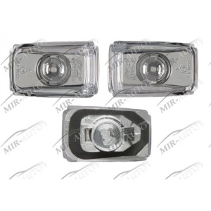 Указатель поворота боковой