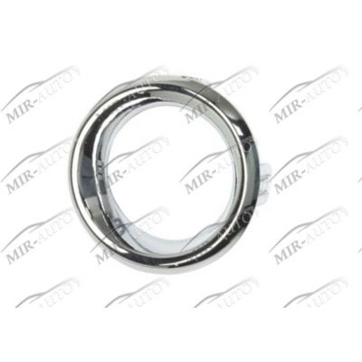 Fog Lamp Frame
