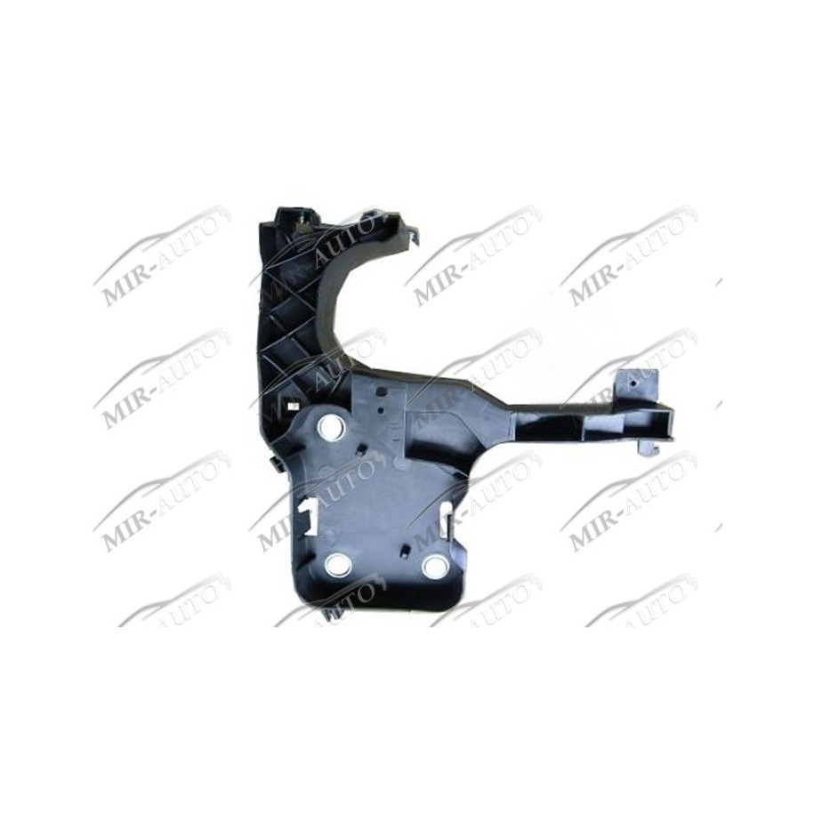 Priekinio rėmo dalis