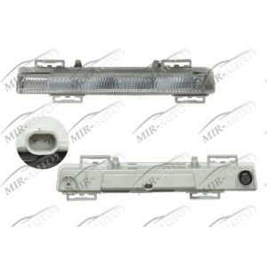 Daytime Running Light