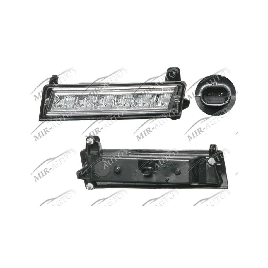 Daytime Running Light