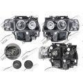 Main Headlamps