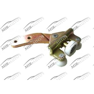 Sliding Door Pulleys