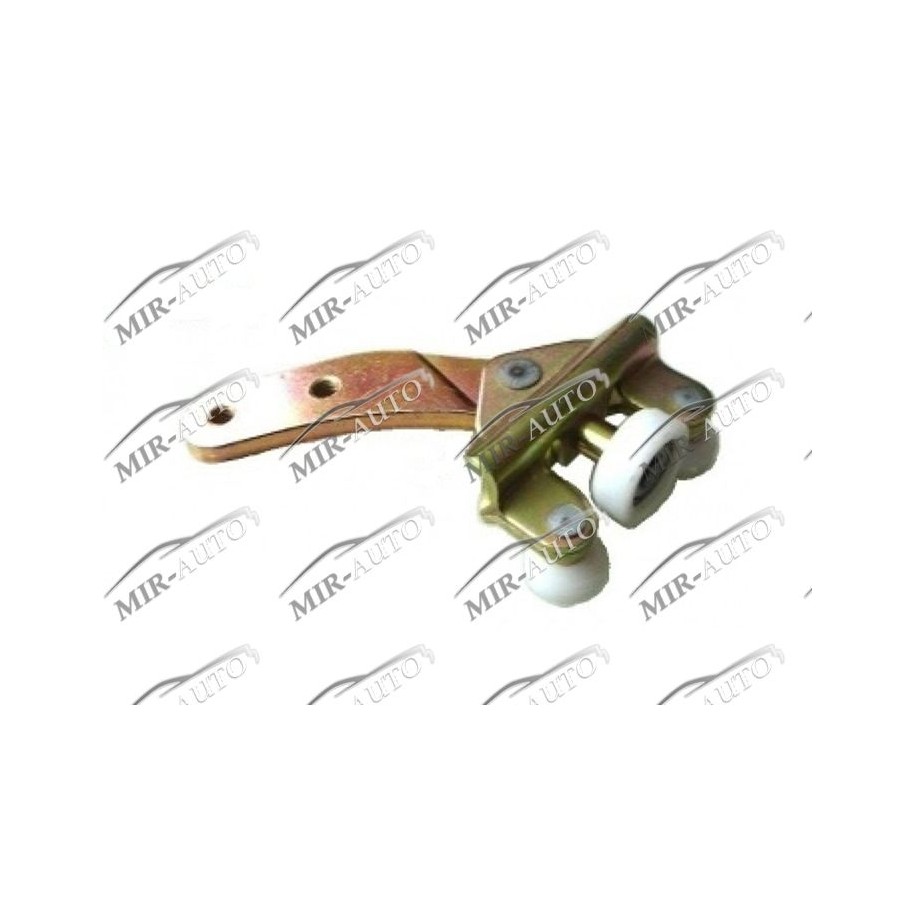 Sliding Door Pulleys