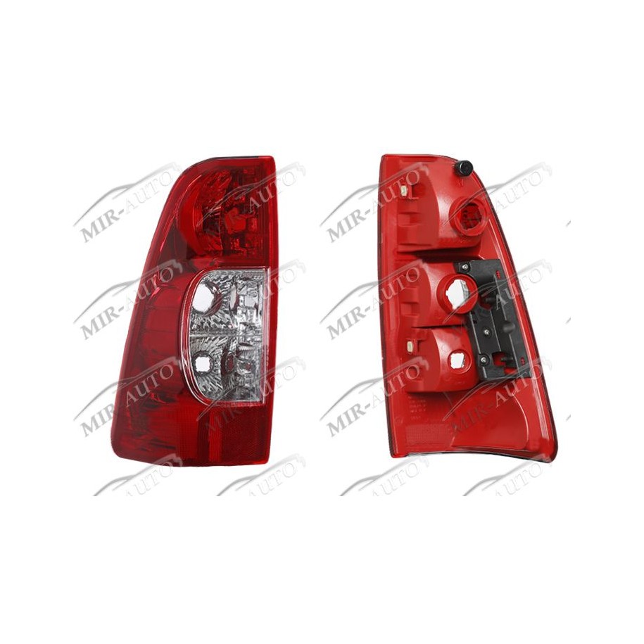Tail light