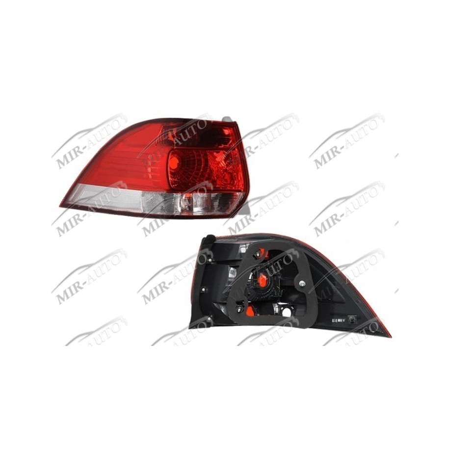 Tail Light