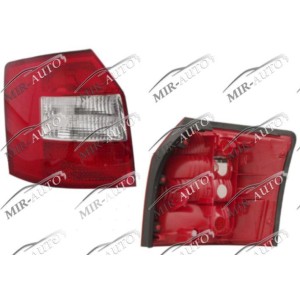 Tail Light