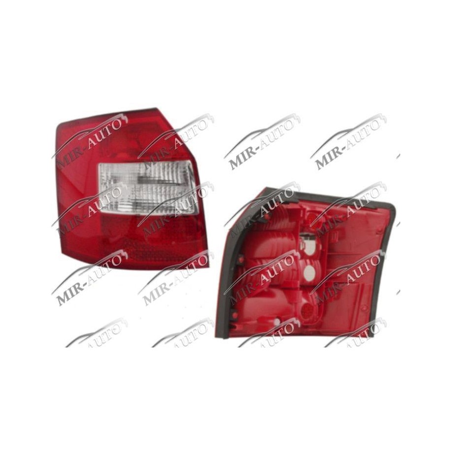 Tail Light