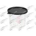 painting cup cap